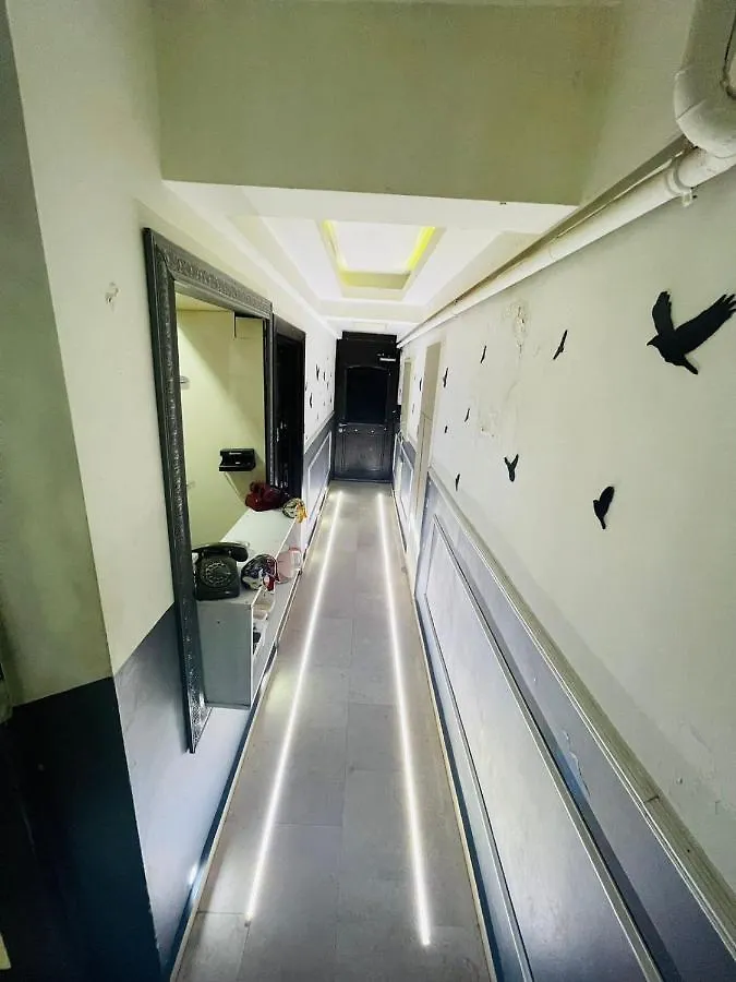 Taksim Center Luxury Hotel Istanbul 0*,  Turkey