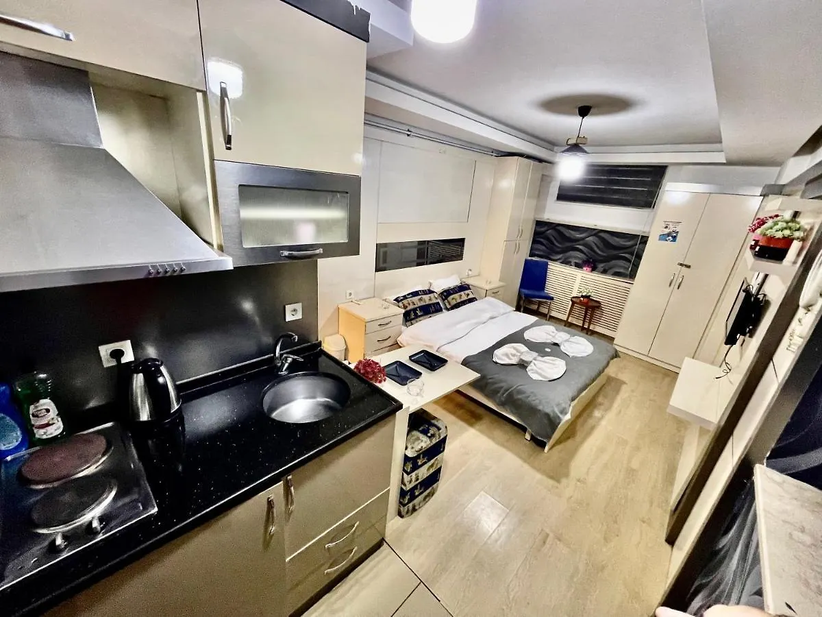 Taksim Center Luxury Hotel Istanbul Turkey