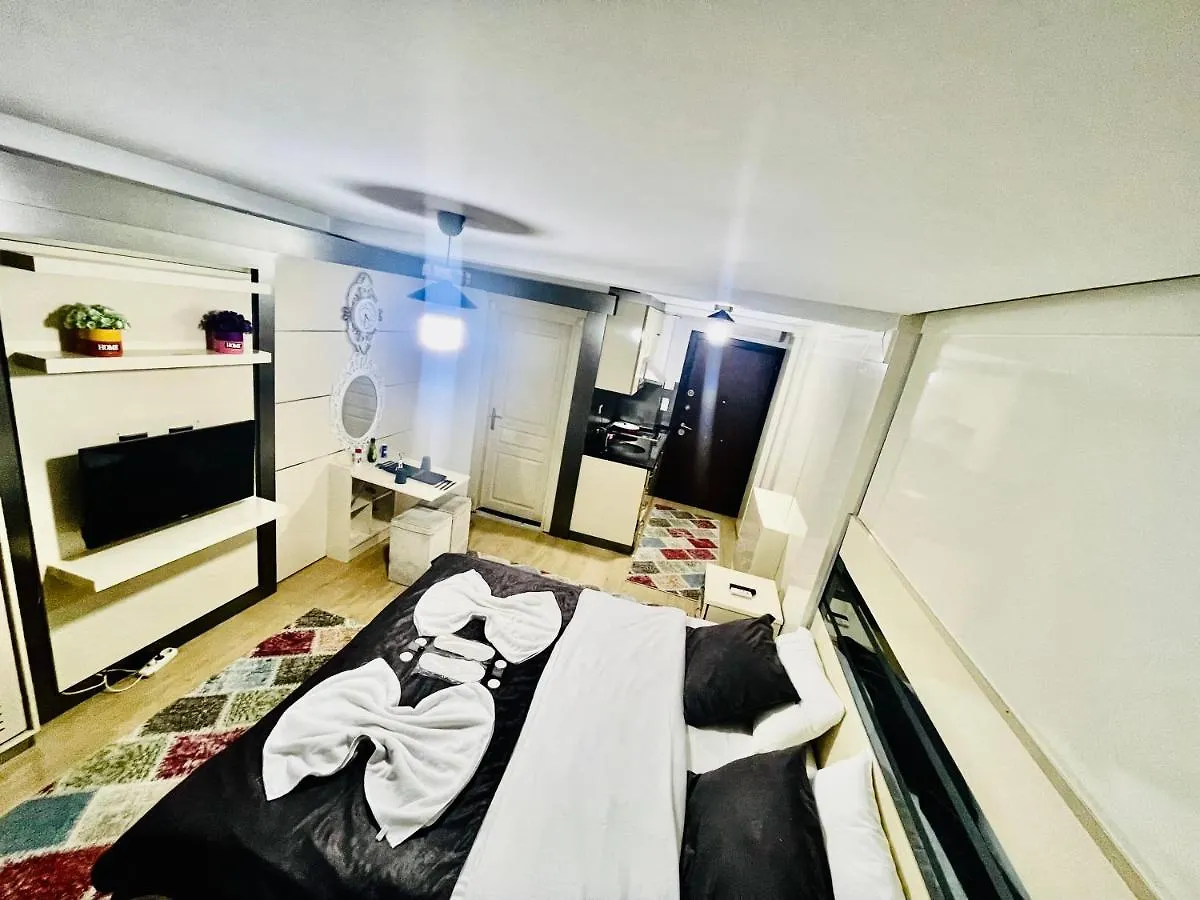 Taksim Center Luxury Hotel Istanbul Turkey