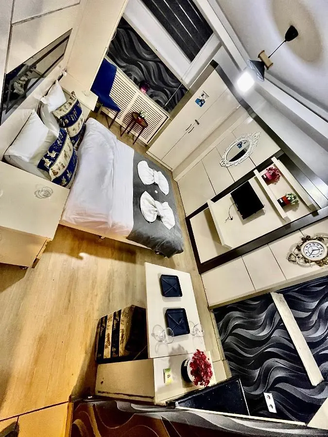 Taksim Center Luxury Hotel Istanbul