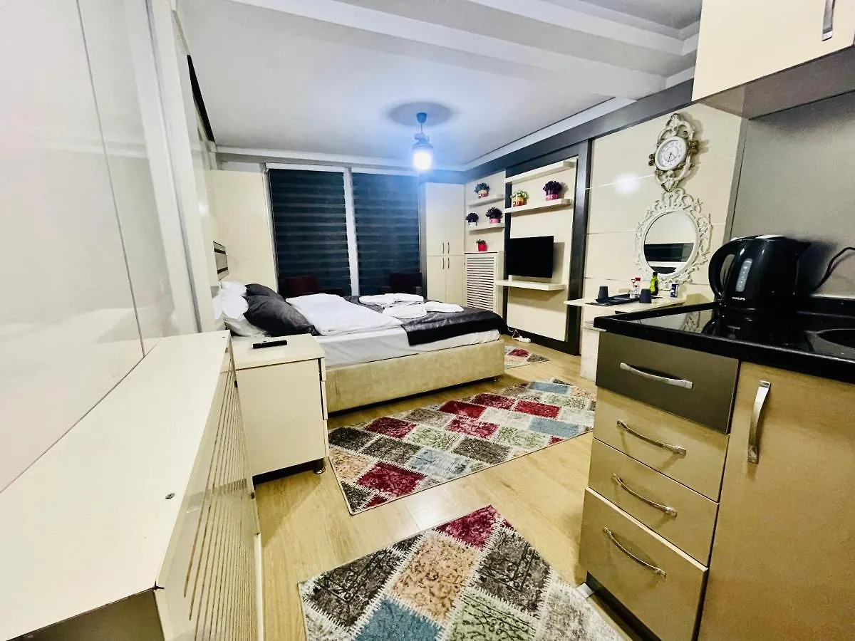 Taksim Center Luxury Hotel Istanbul