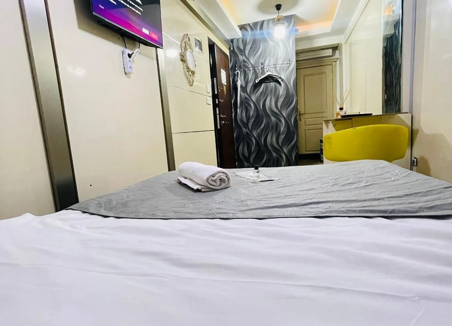 Aparthotel Taksim Center Luxury Hotel Istanbul