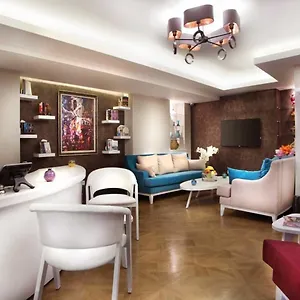 3* Отель Astan Galata