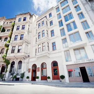 4* Отель Grand De Pera