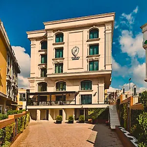 3* Отель Hanna