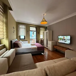 Greenbird İstanbul