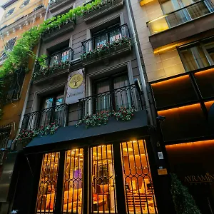 3* Отель Sometimes Taksim