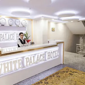 3* Отель White Palace